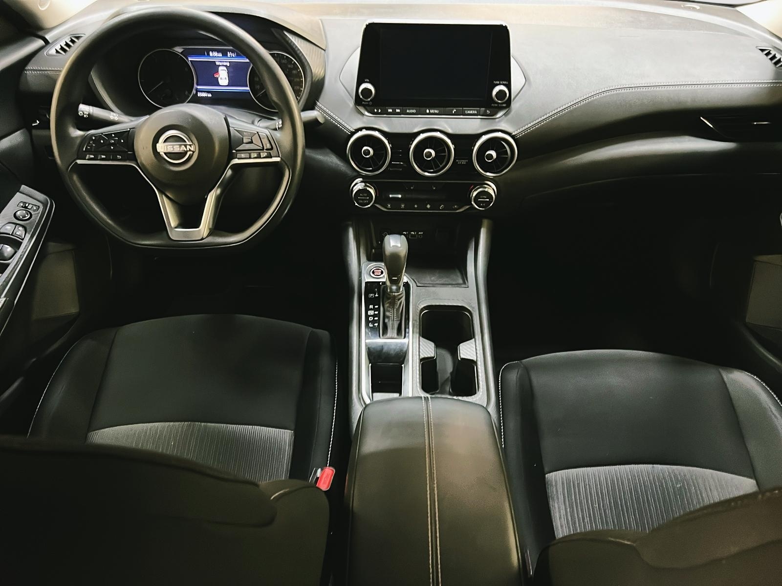 Nissan Sentra SV 2024 - image #10
