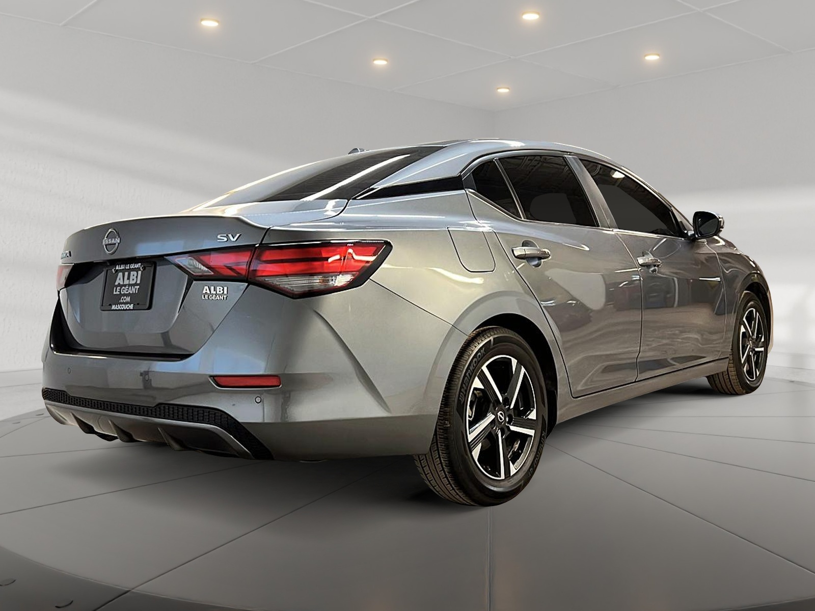 Nissan Sentra 2024 - Image #4