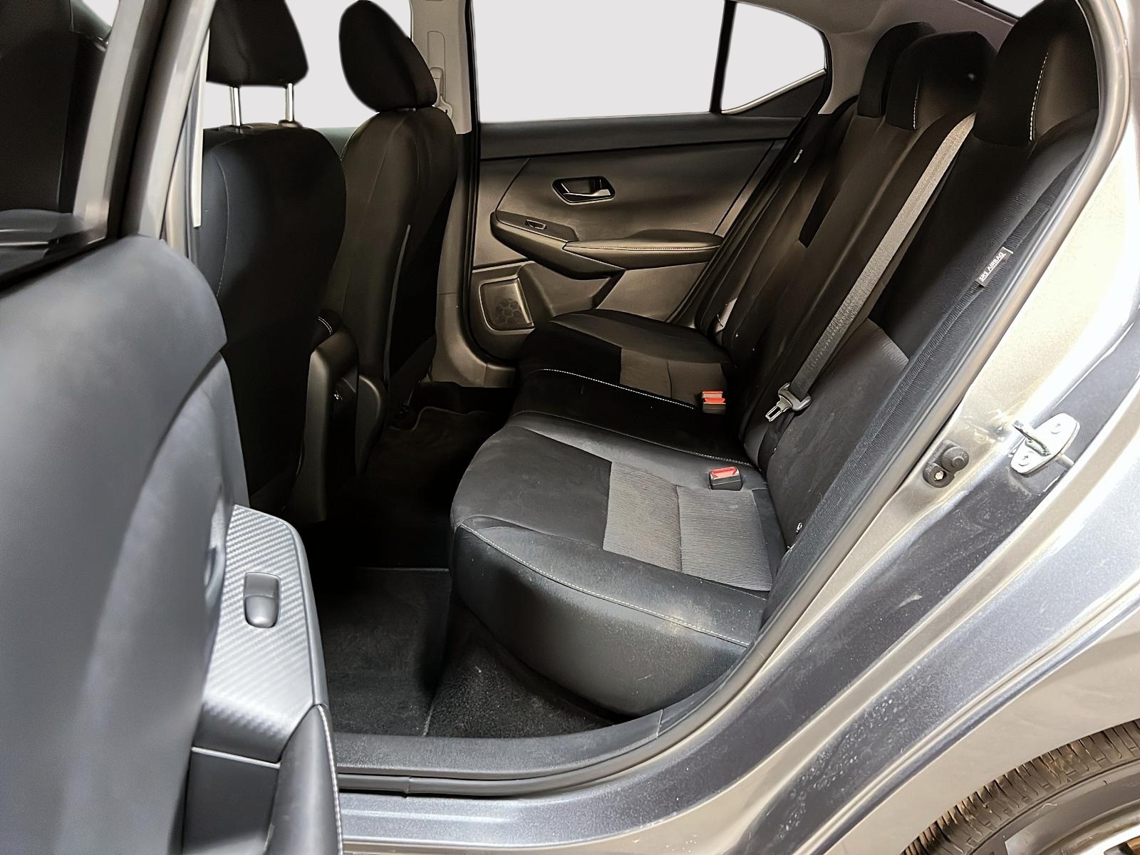 Nissan Sentra SV 2024 - image #9