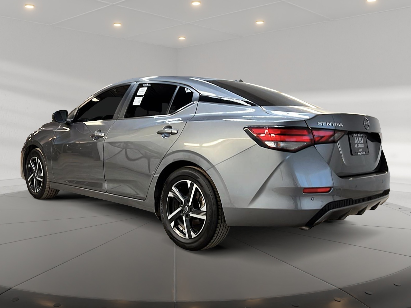 Nissan Sentra SV 2024 - image #6