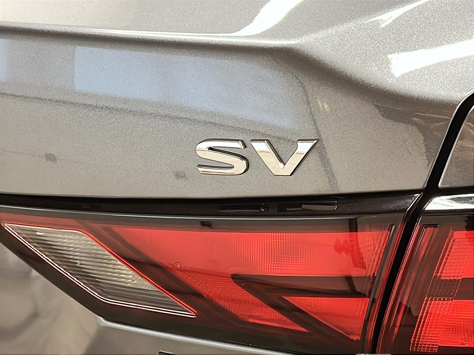 Nissan Sentra SV 2024 - image #25