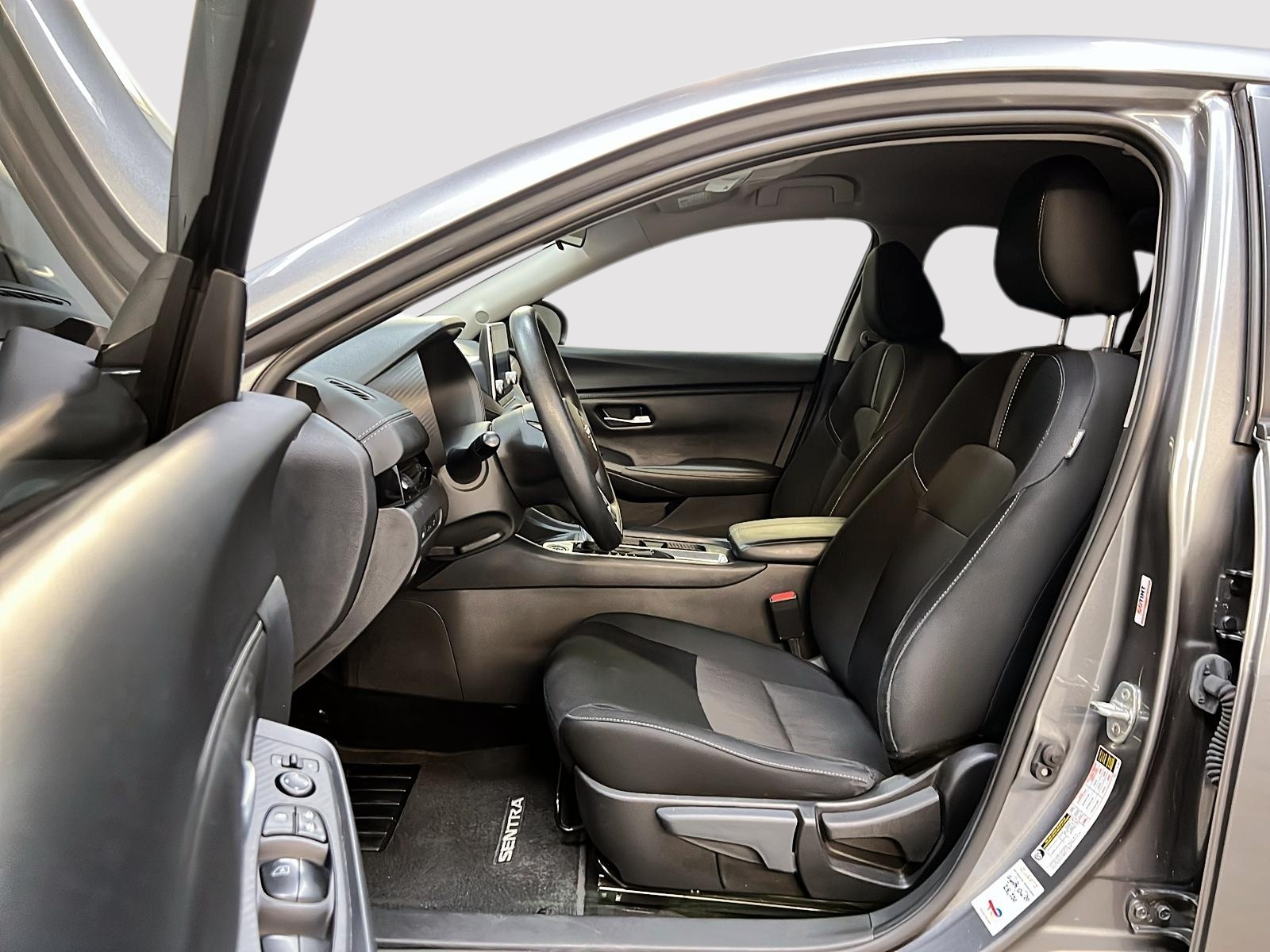 Nissan Sentra SV 2024 - image #7