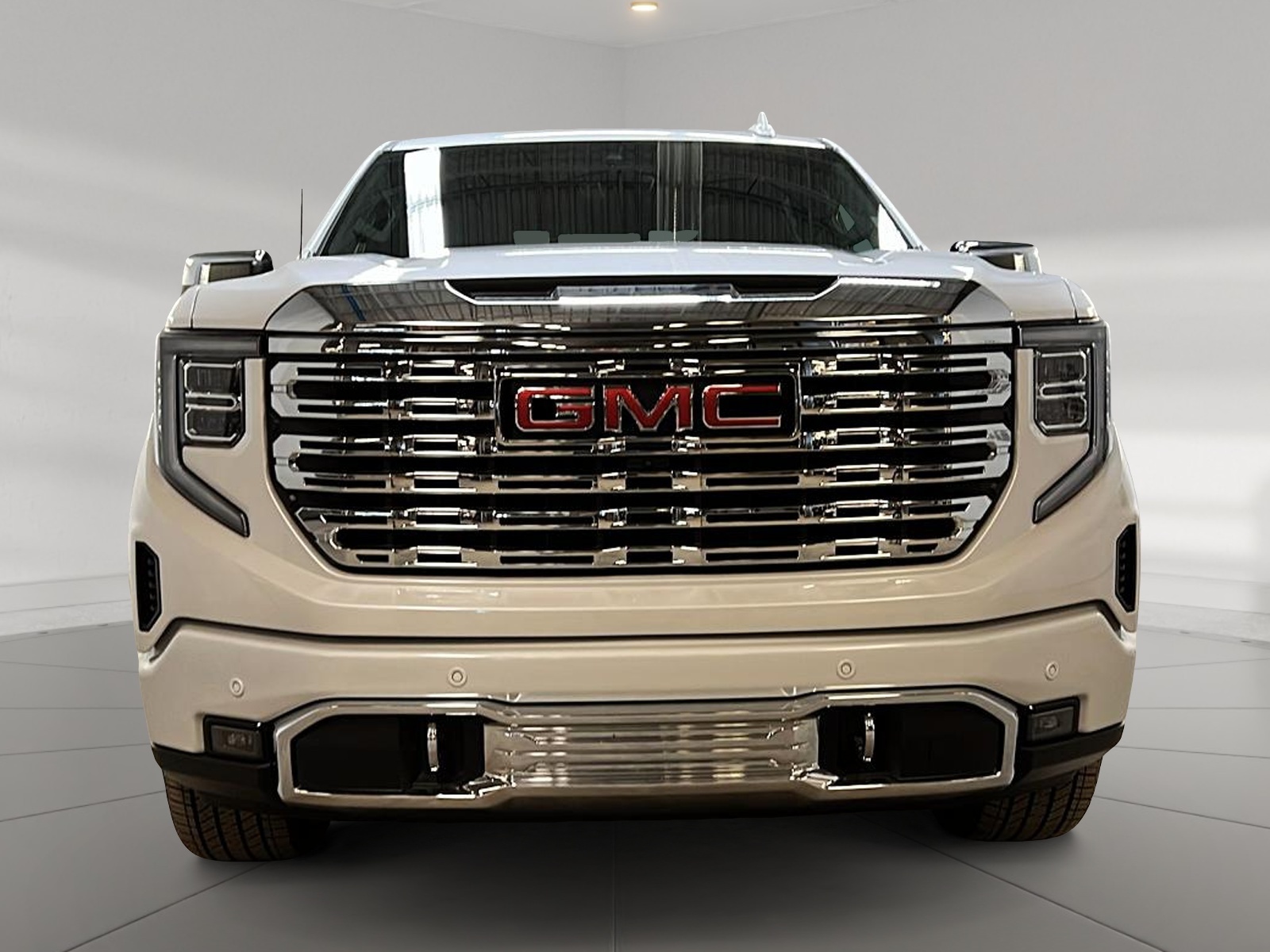 GMC Sierra 1500 DENALI RESERVE CREW CAB CUIR TOIT NAV 4X4 2024 - image #2