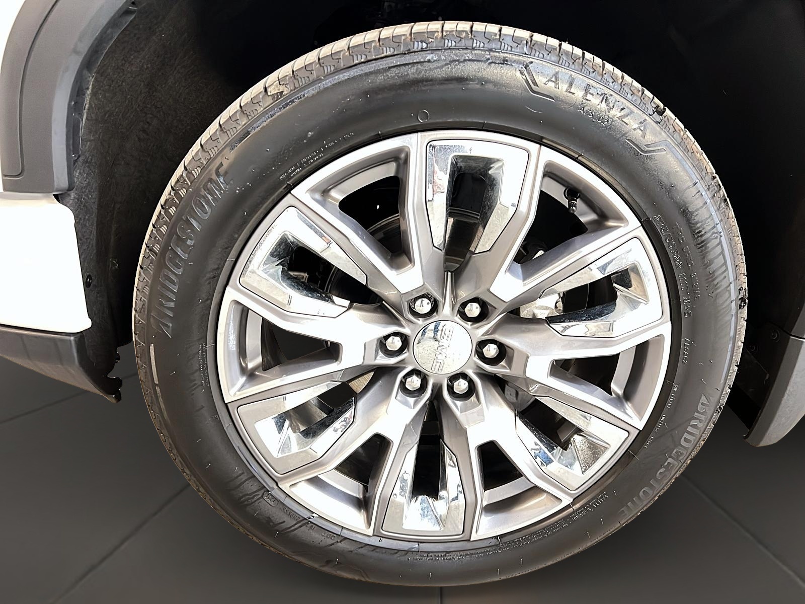 GMC Sierra 1500 2024 - Image #33