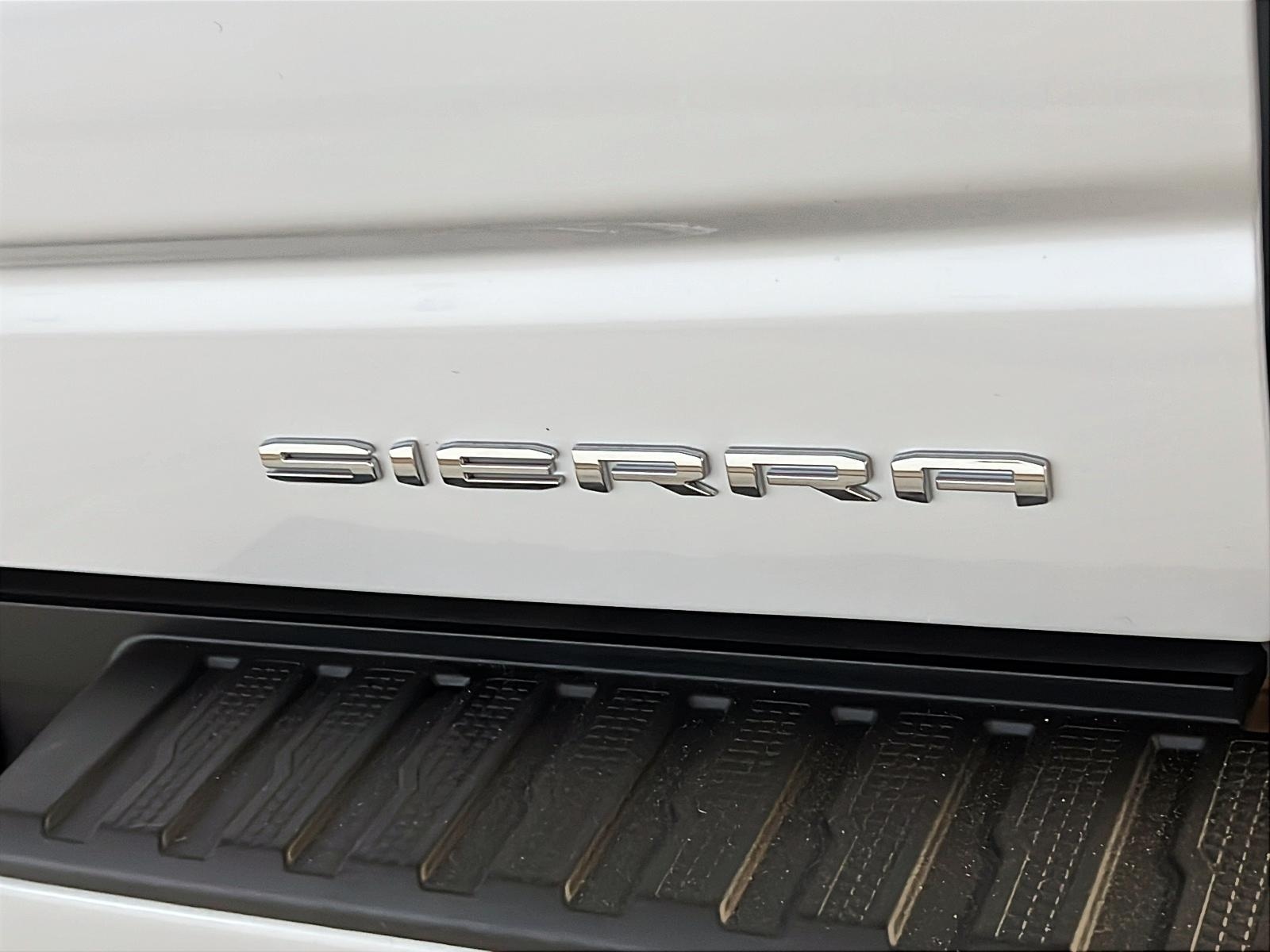 GMC Sierra 1500 2024 - Image #32