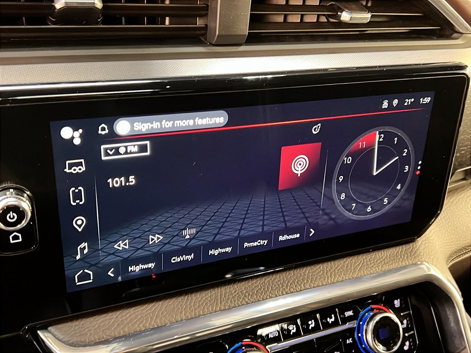 GMC Sierra 1500 2024 - Image #18