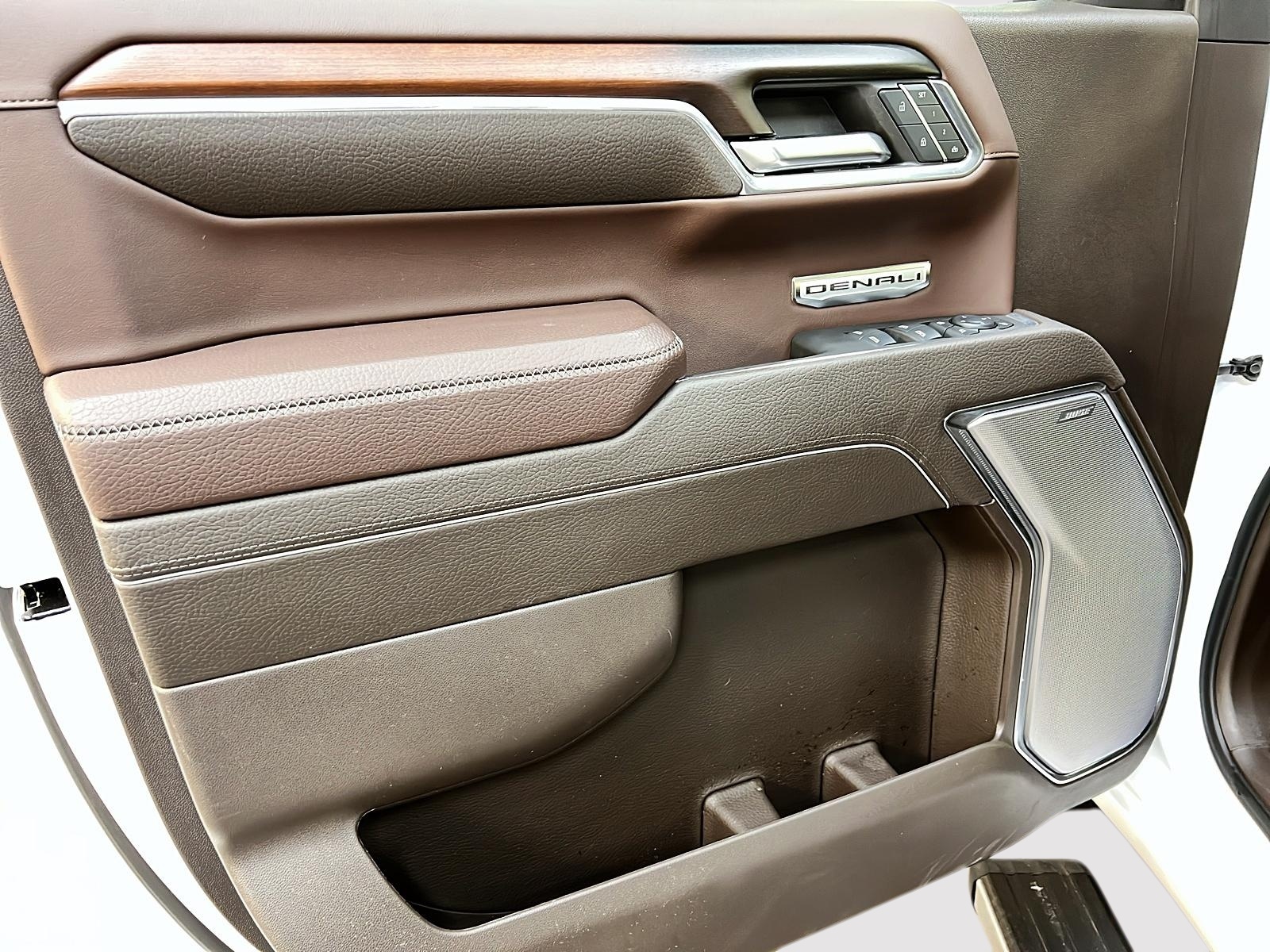 GMC Sierra 1500 2024 - Image #26