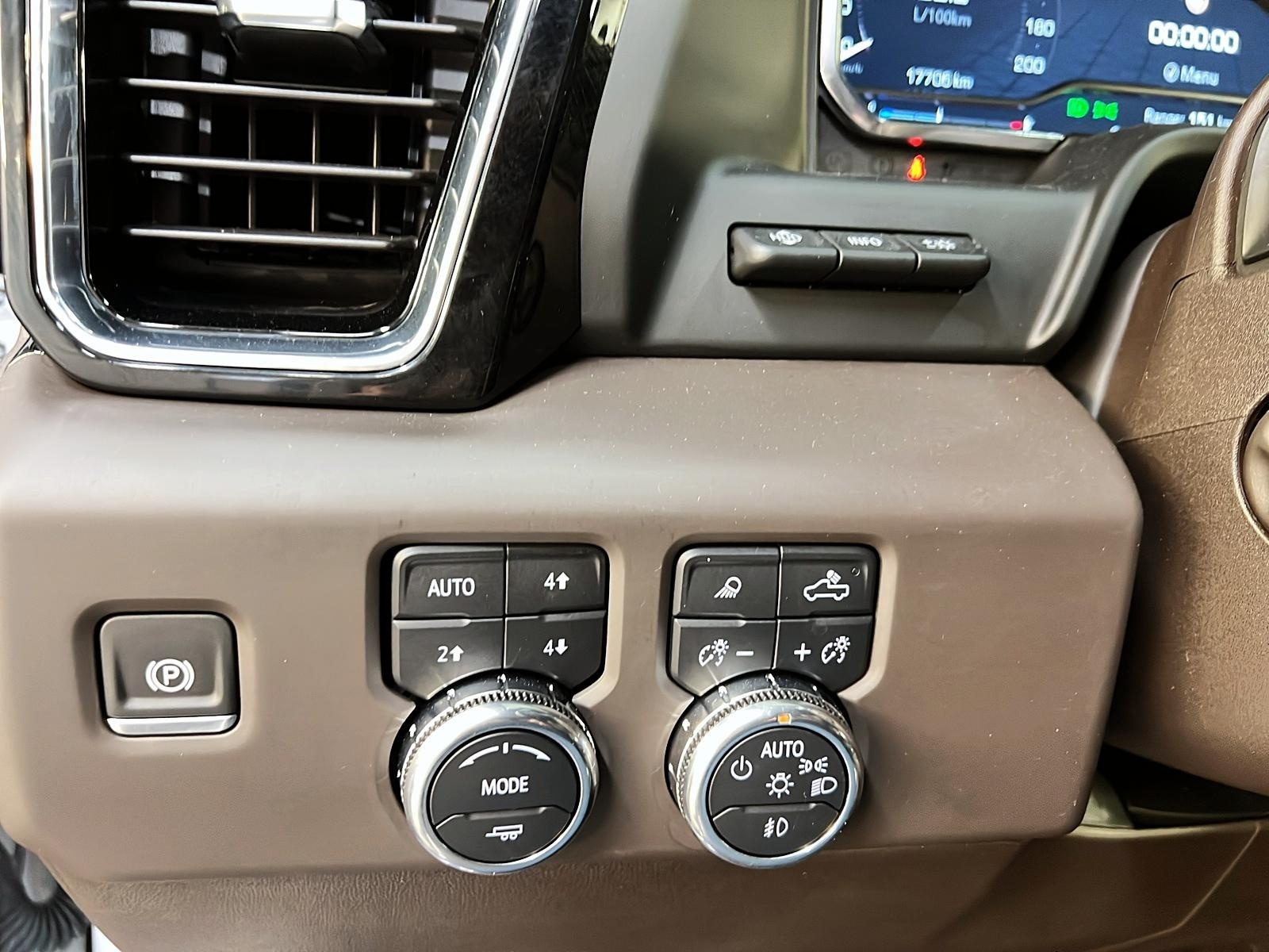 GMC Sierra 1500 2024 - Image #24