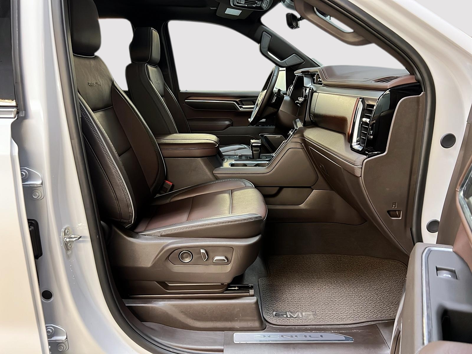 GMC Sierra 1500 2024 - Image #8