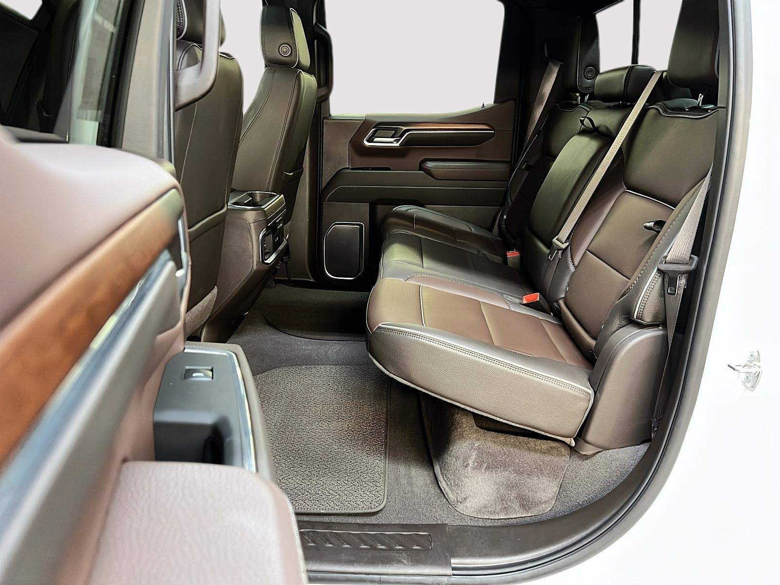 GMC Sierra 1500 2024 - Image #9