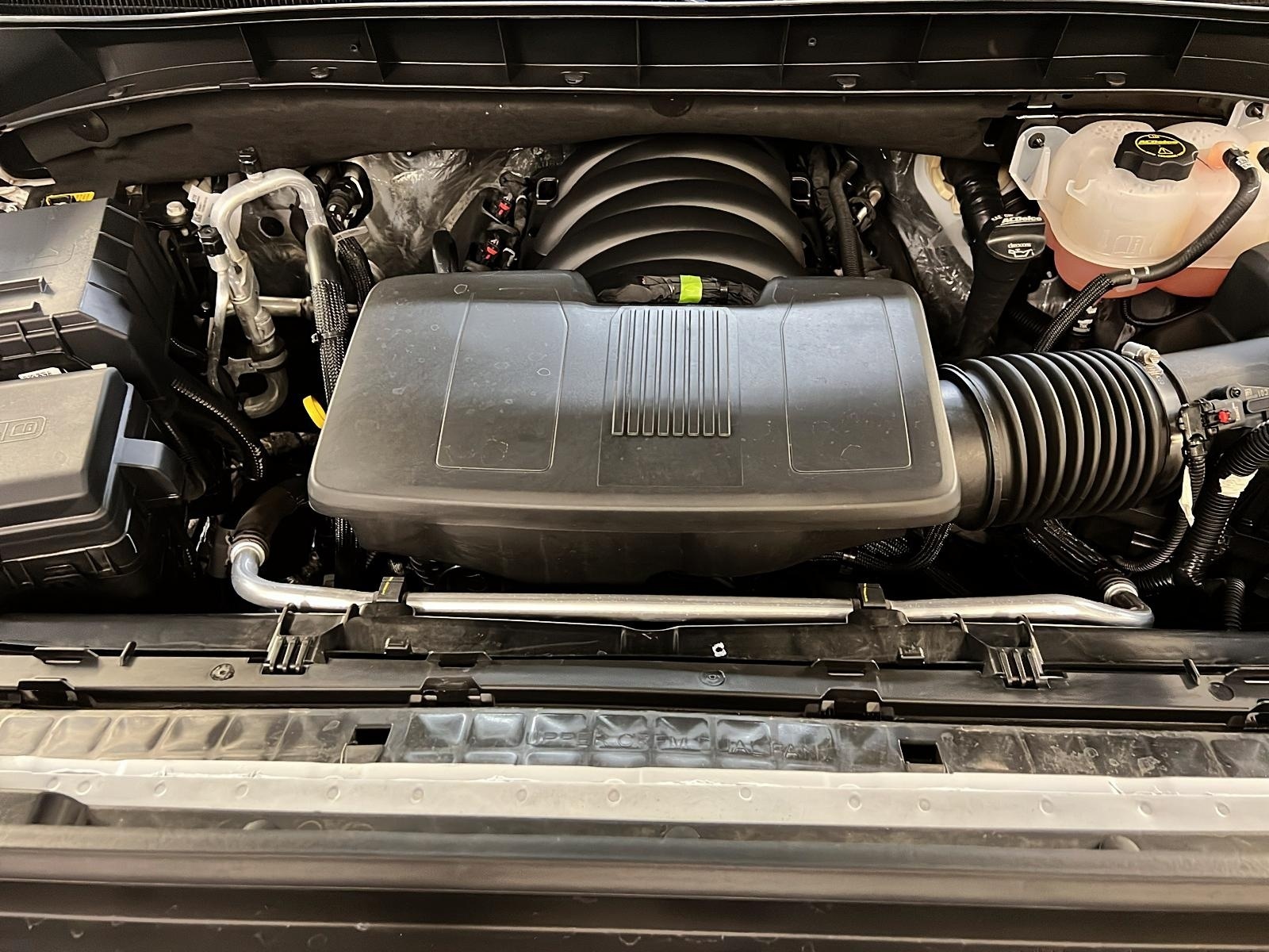 GMC Sierra 1500 2024 - Image #13