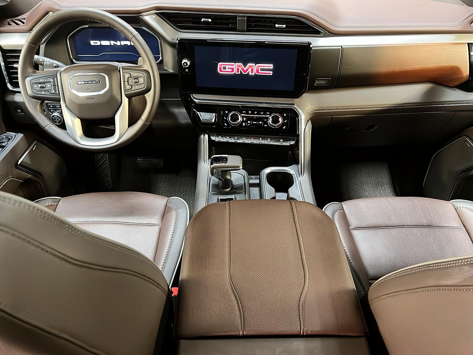 GMC Sierra 1500 2024 - Image #12