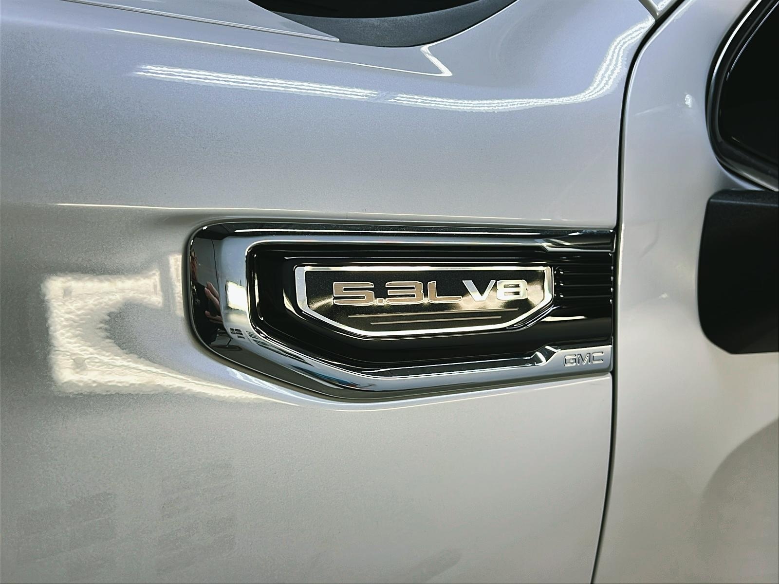 GMC Sierra 1500 2024 - Image #30