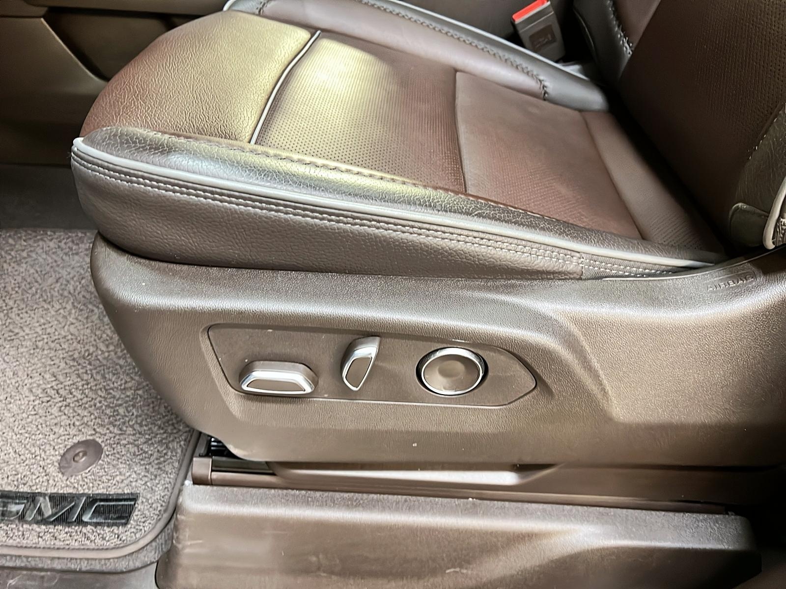 GMC Sierra 1500 2024 - Image #27