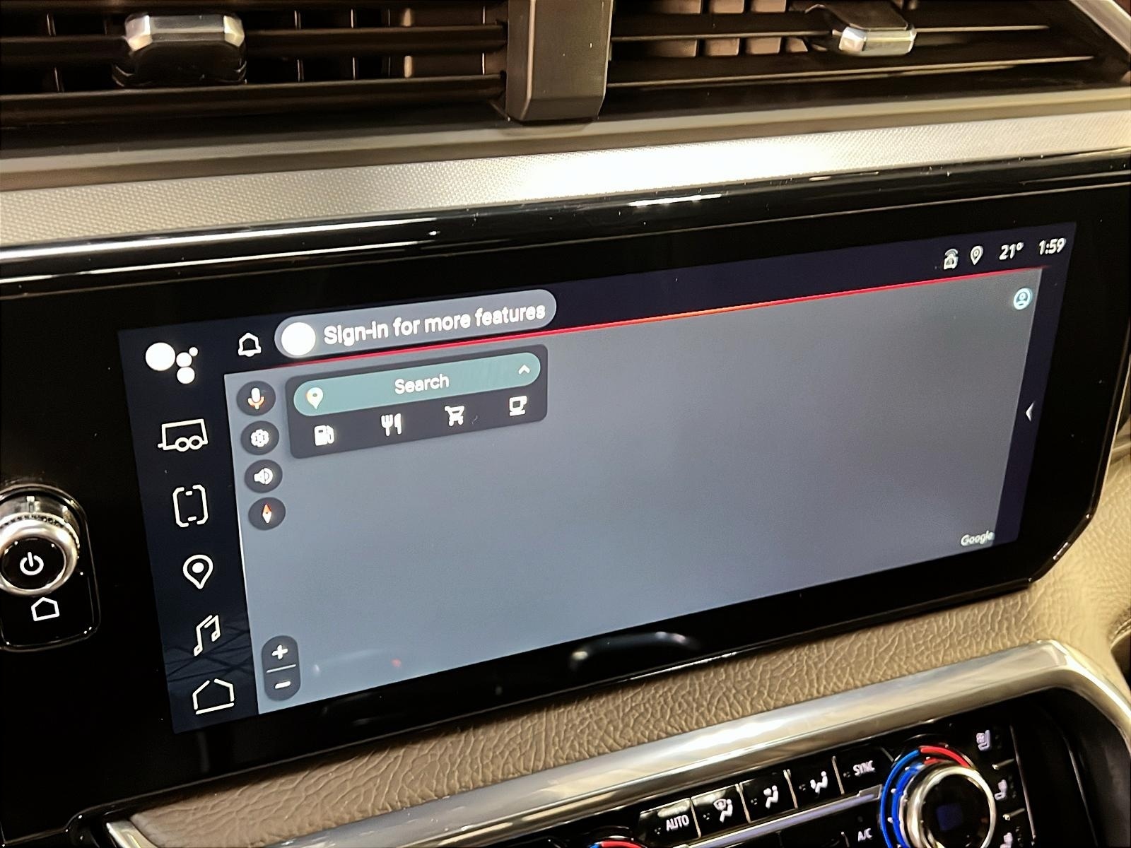 GMC Sierra 1500 2024 - Image #20