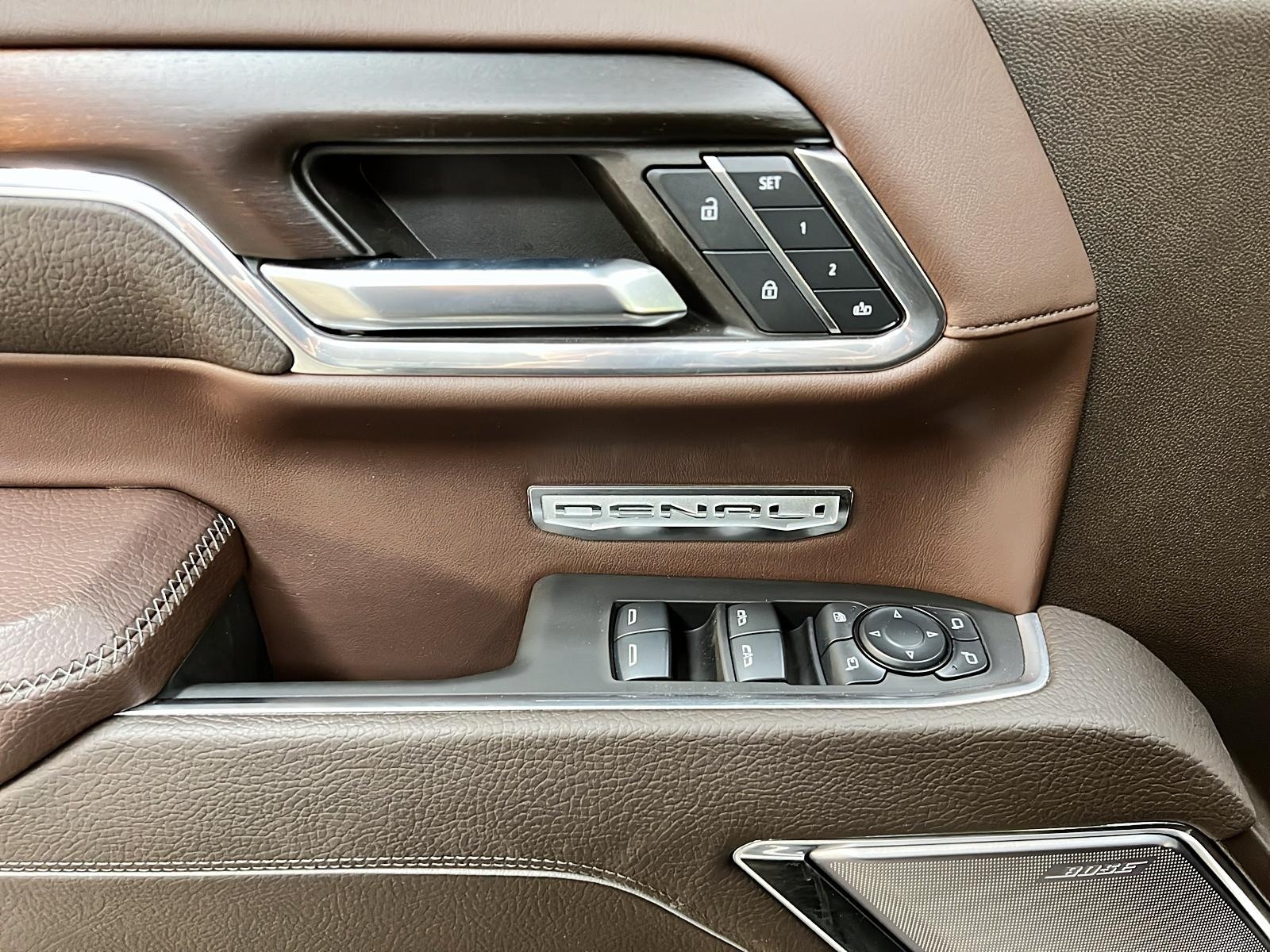 GMC Sierra 1500 2024 - Image #25