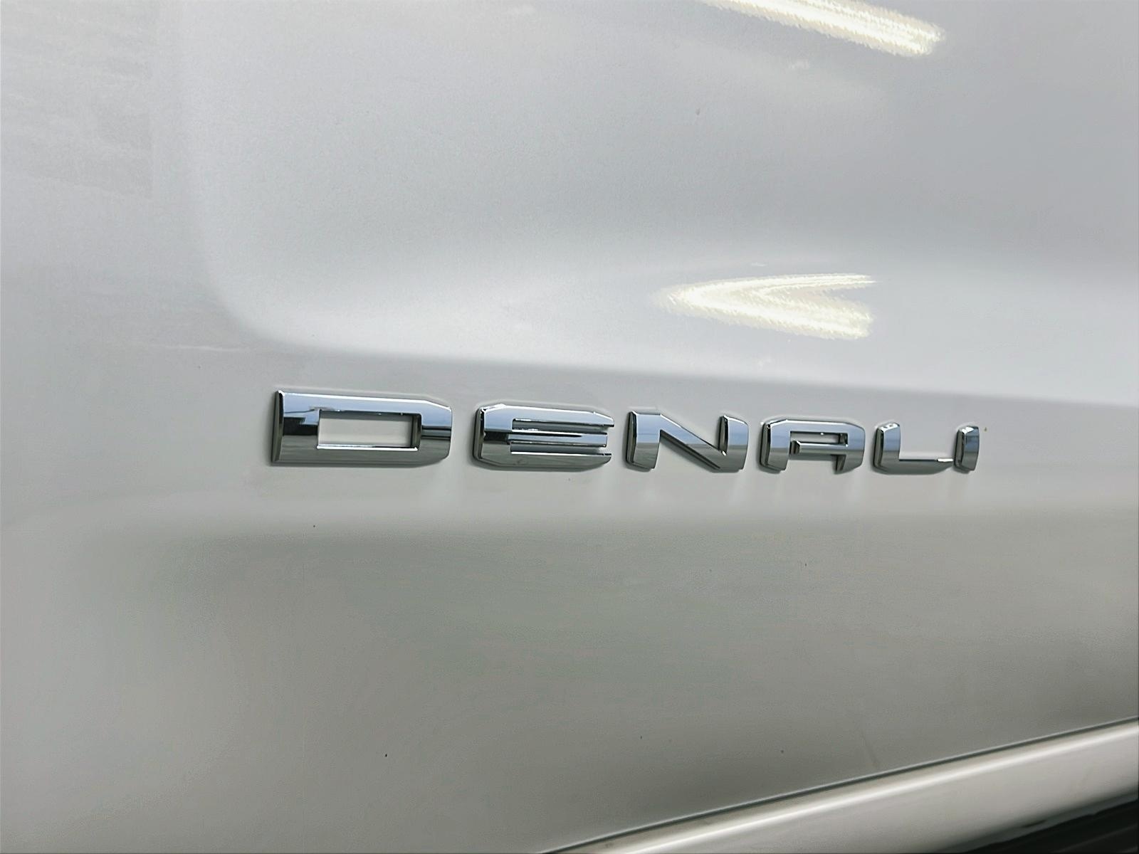 GMC Sierra 1500 DENALI RESERVE CREW CAB CUIR TOIT NAV 4X4 2024 - image #29