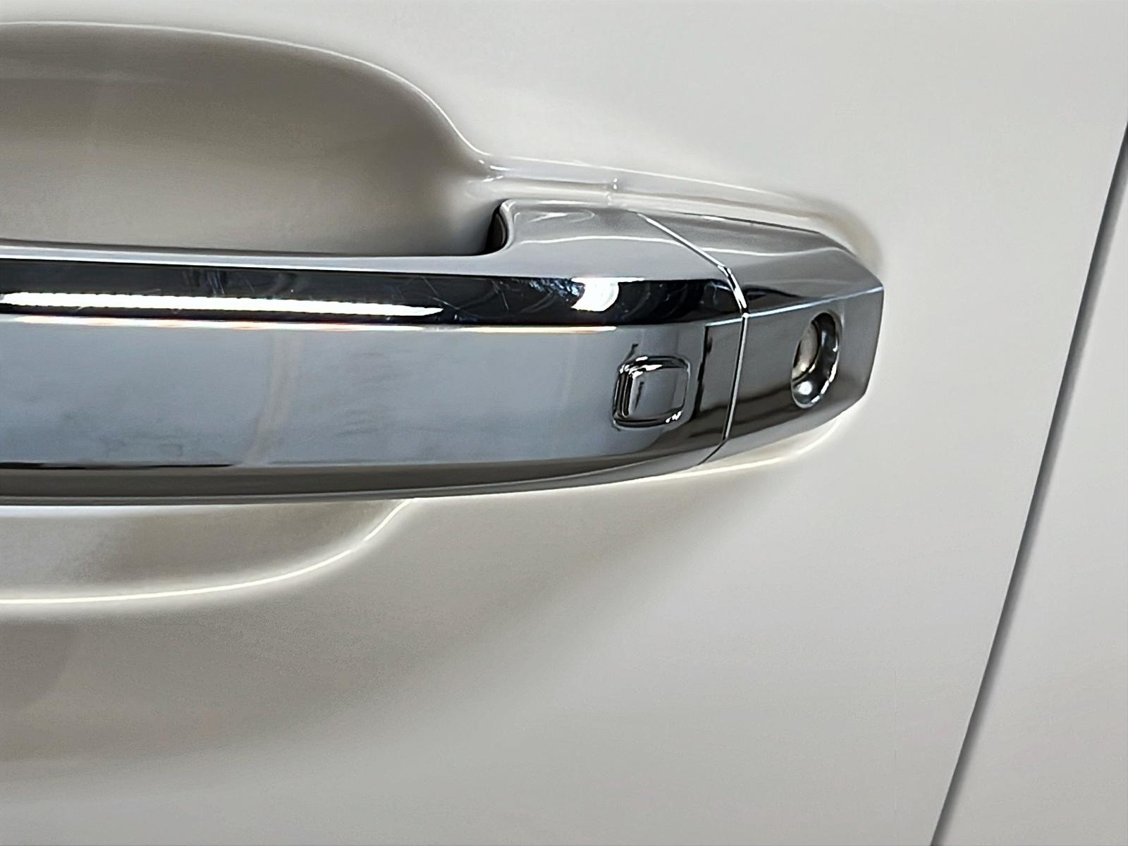 GMC Sierra 1500 2024 - Image #28