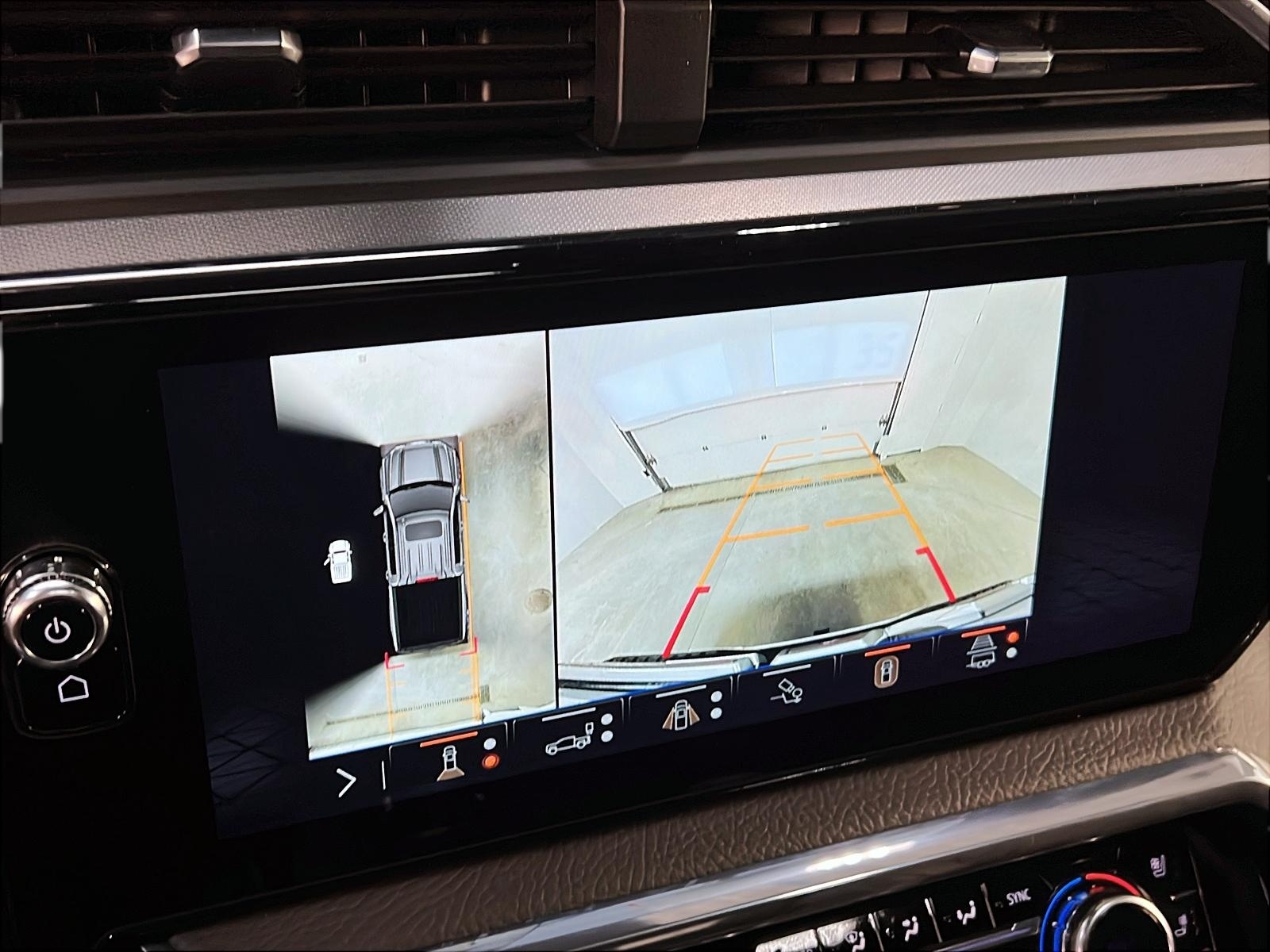 GMC Sierra 1500 2024 - Image #19