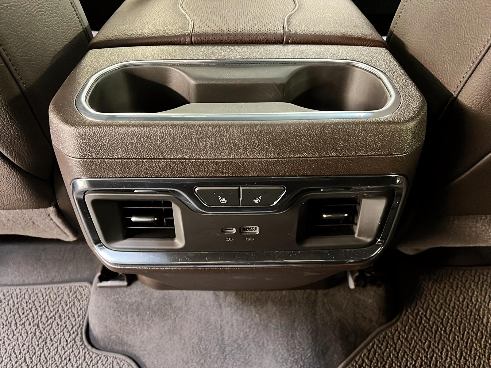 GMC Sierra 1500 2024 - Image #11