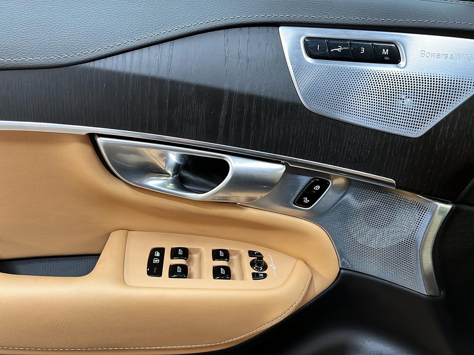 Volvo XC90 2024 - Image #26