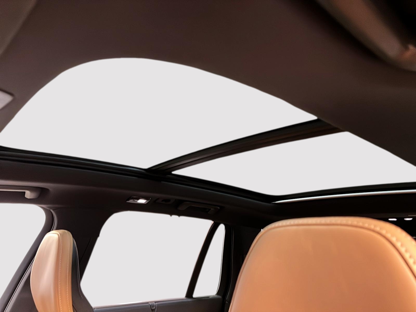 Volvo XC90 2024 - Image #11