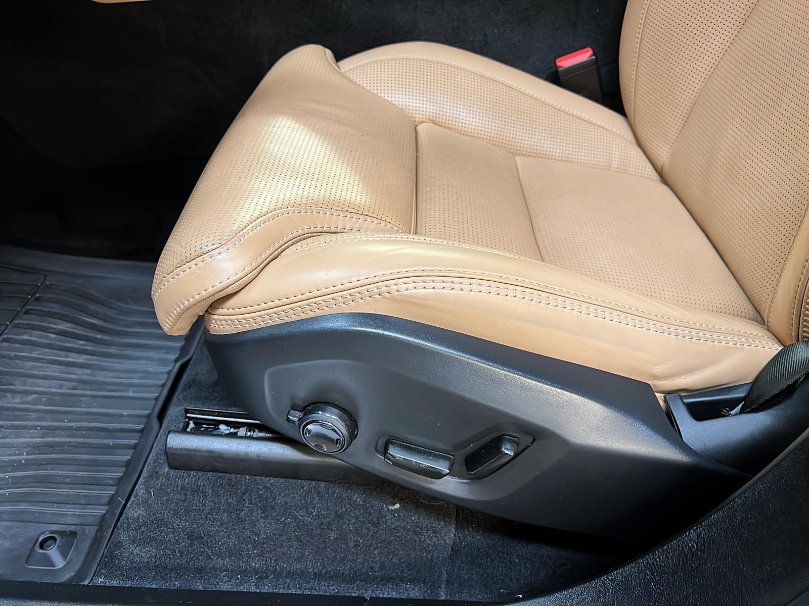 Volvo XC90 2024 - Image #28