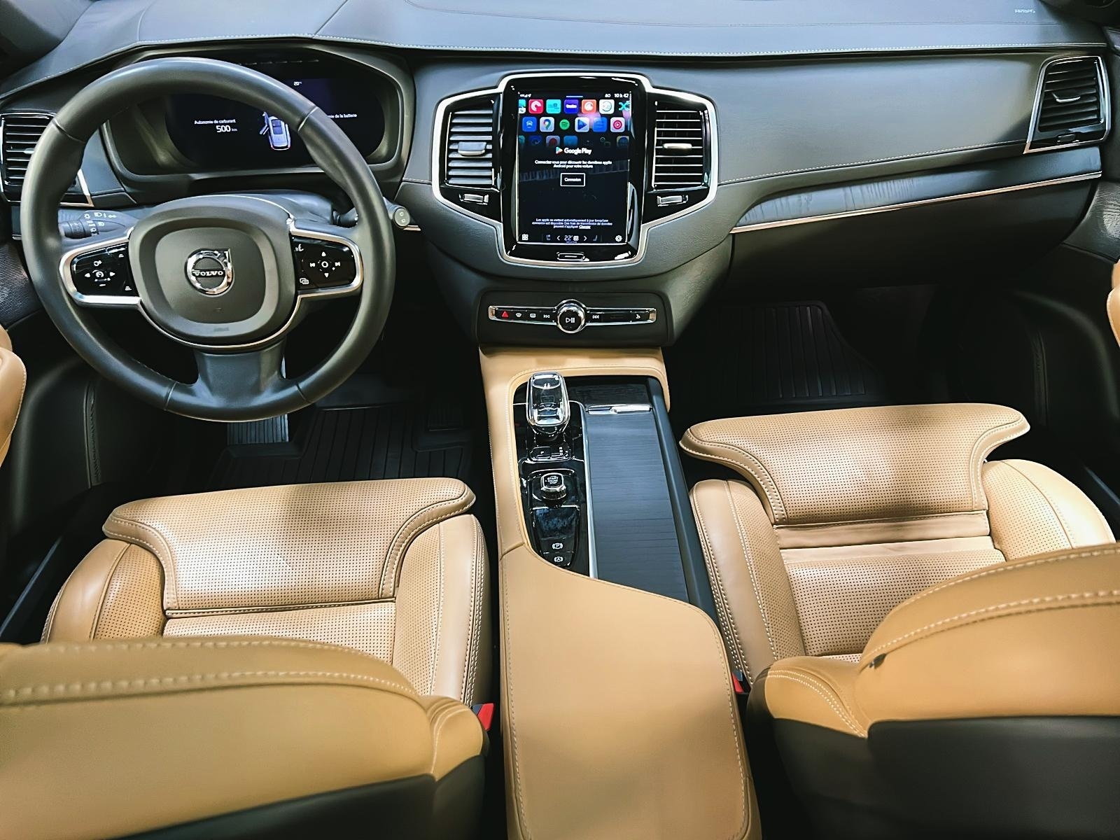Volvo XC90 2024 - Image #13