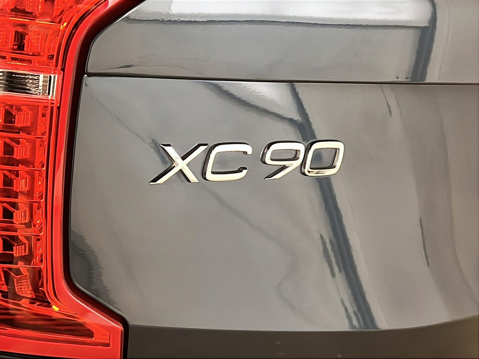 Volvo XC90 2024 - Image #30