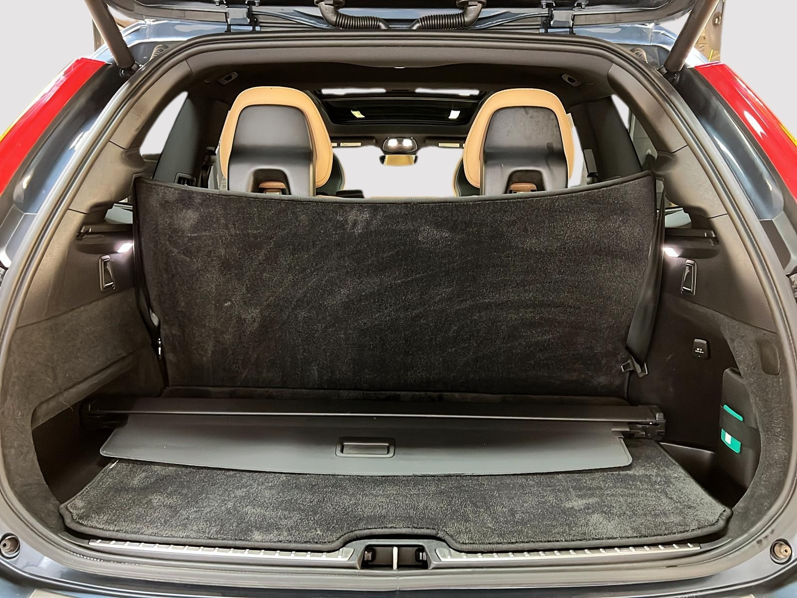 Volvo XC90 2024 - Image #15