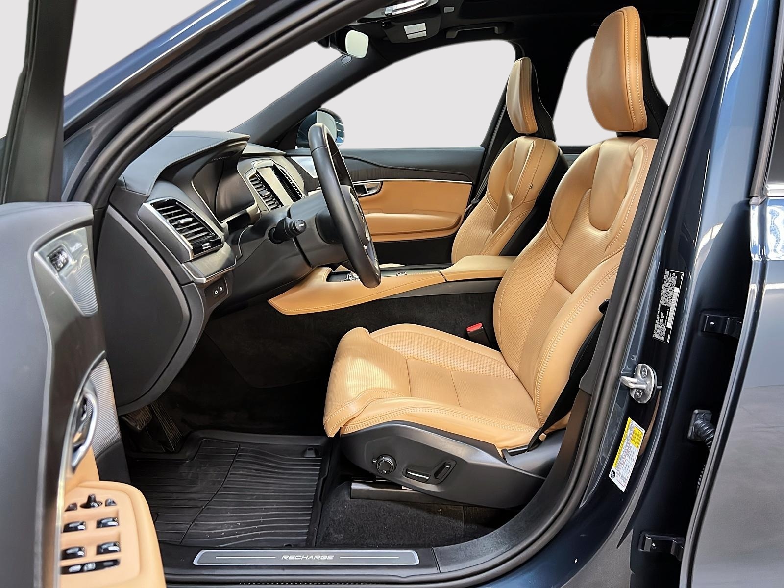 Volvo XC90 2024 - Image #7
