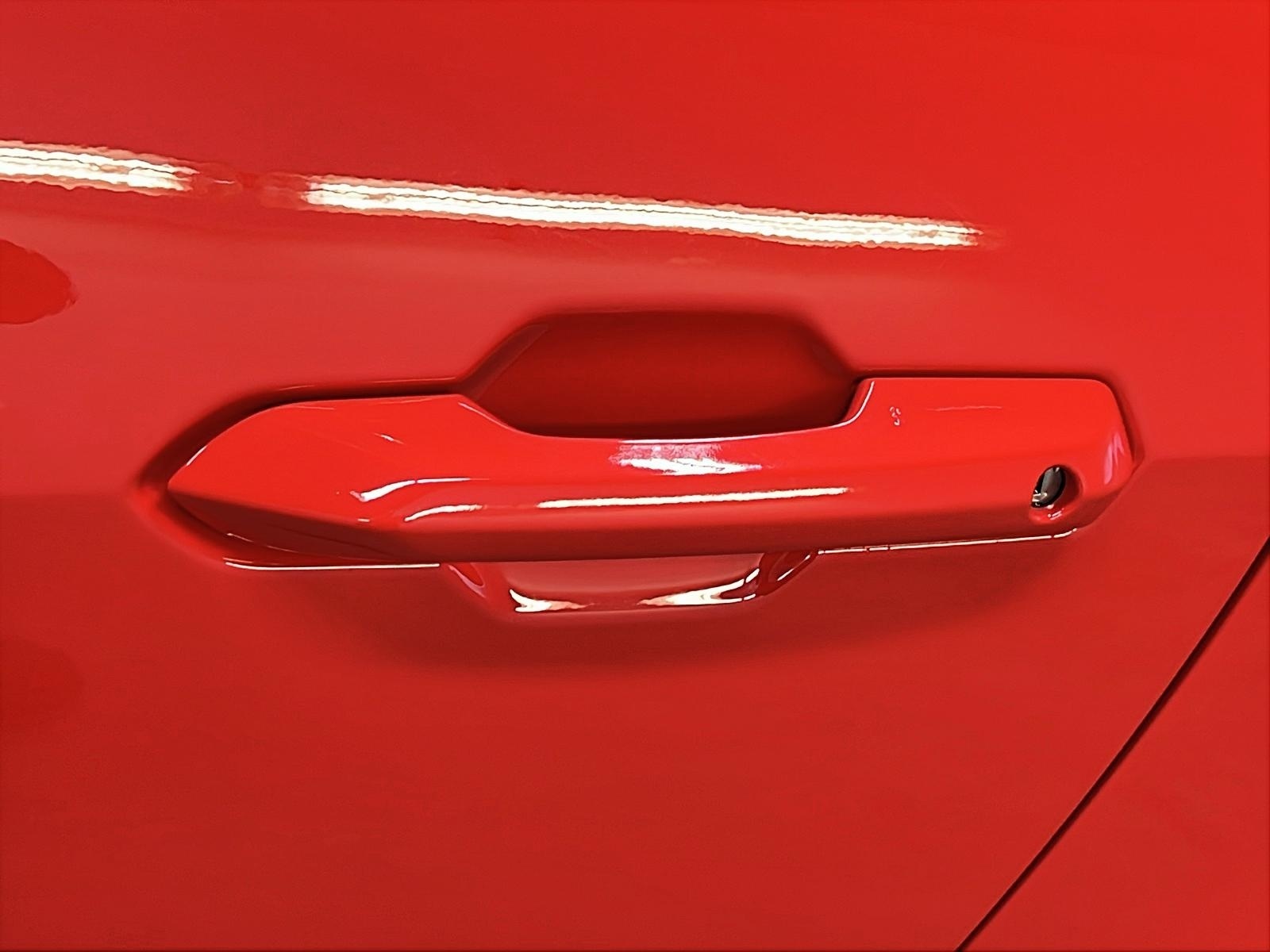 Ford Mustang 2024 - Image #26