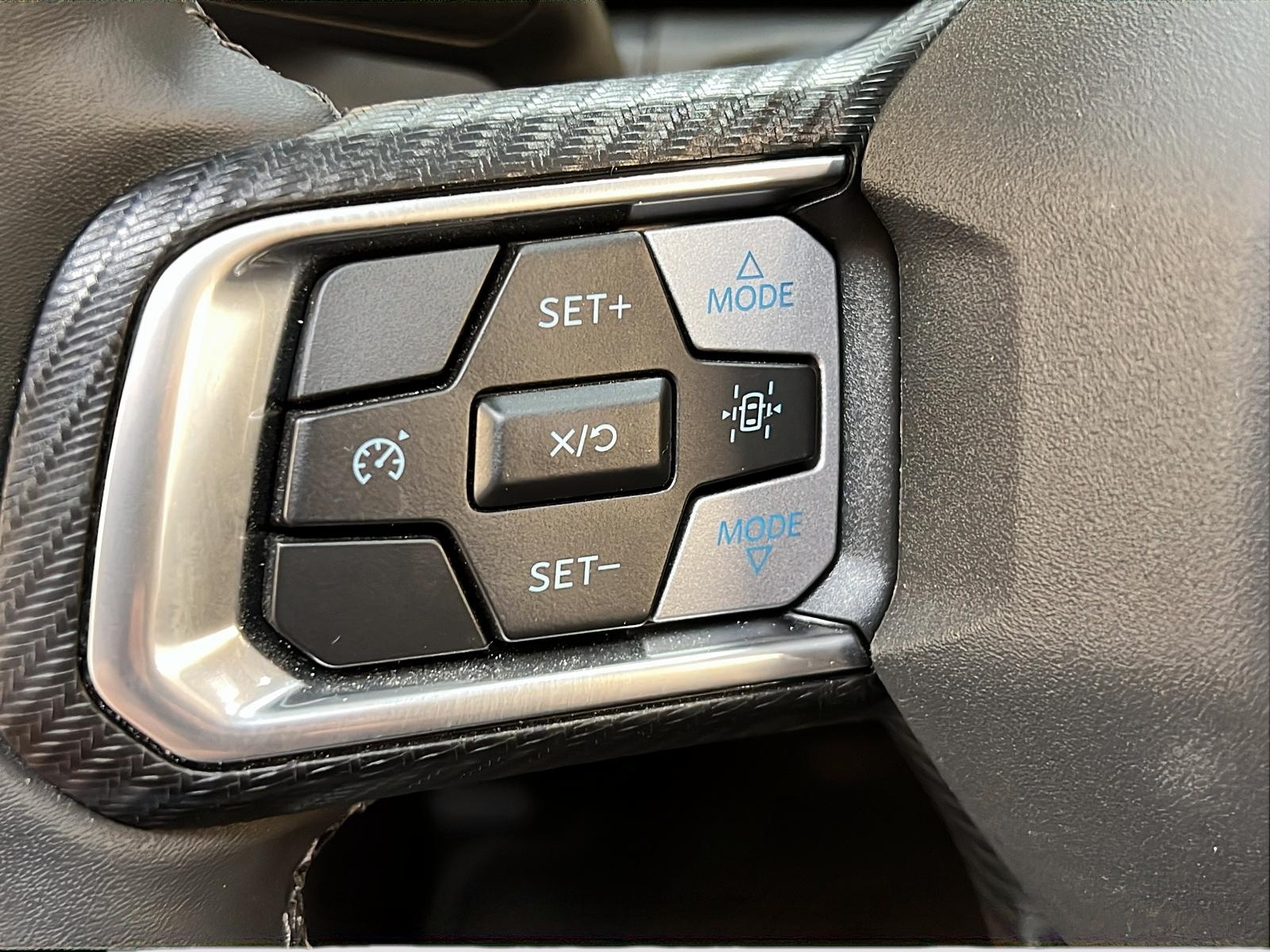 Ford Mustang 2024 - Image #21