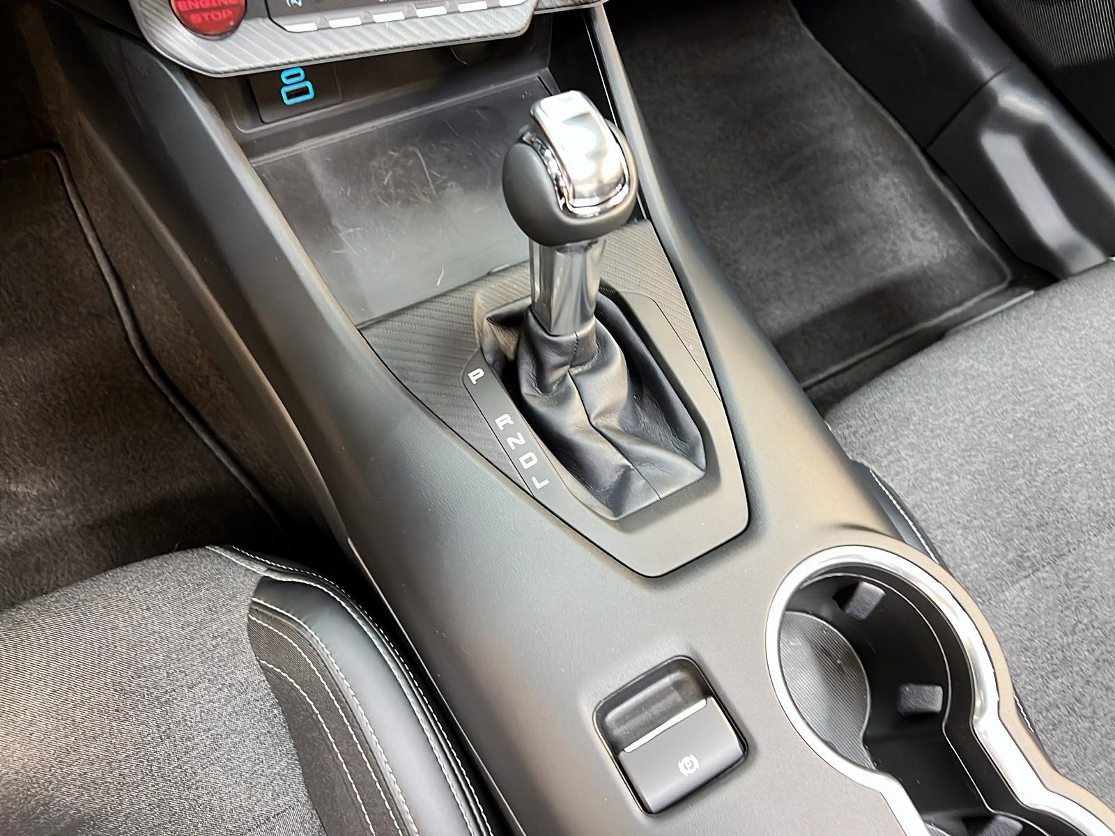 Ford Mustang ECOBOOST ENSEMBLE PONY CONVERTIBLE 2024 - image #15