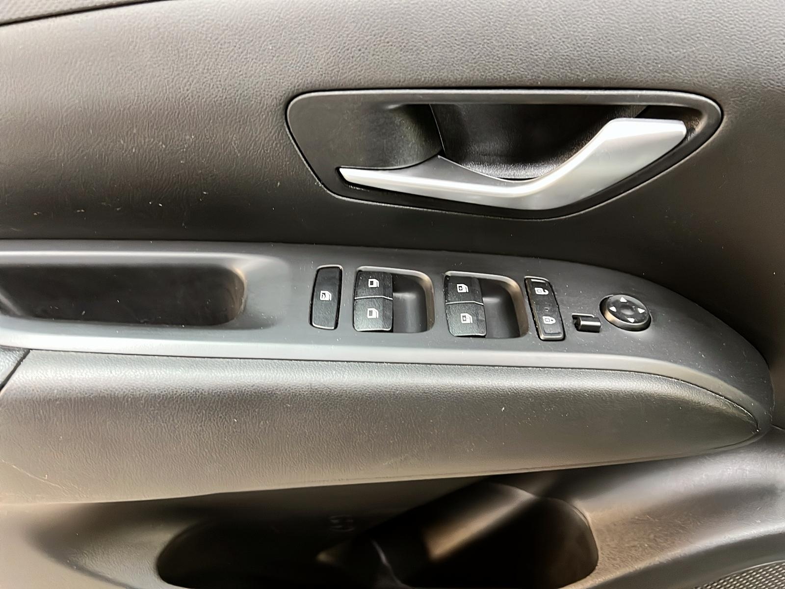 Hyundai SANTA CRUZ PREFERRED 2.5T NAV 4RM 2023 - image #23