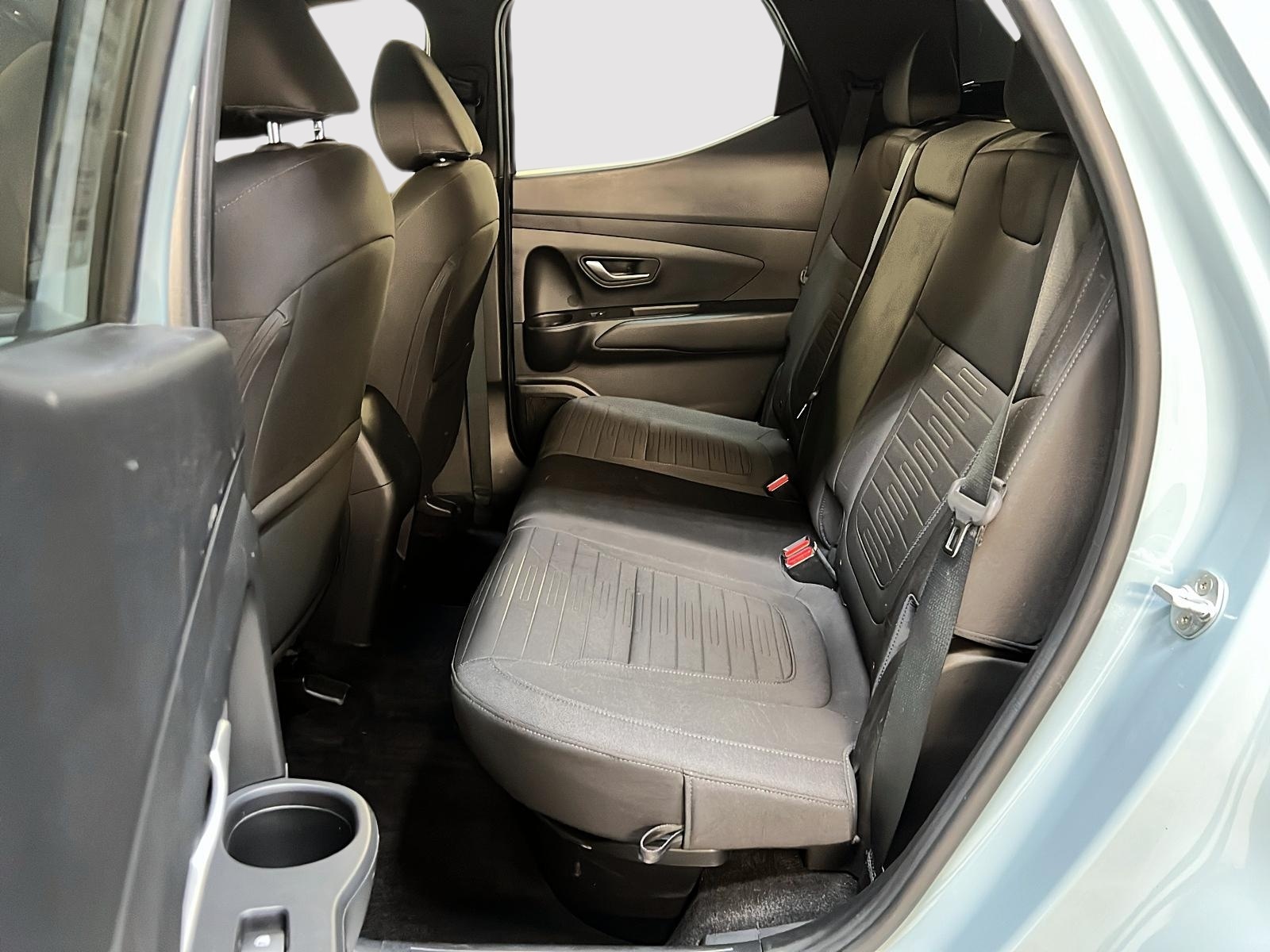 Hyundai SANTA CRUZ 2023 - Image #9