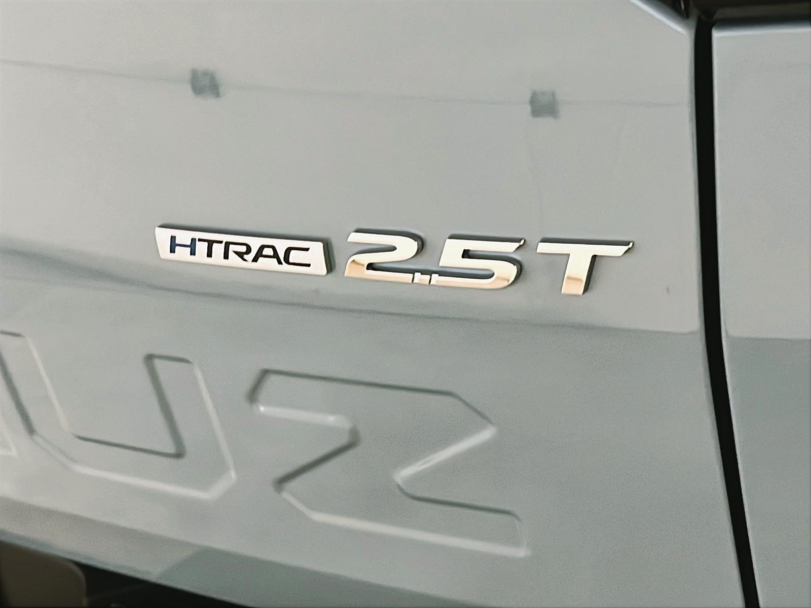 Hyundai SANTA CRUZ 2023 - Image #27