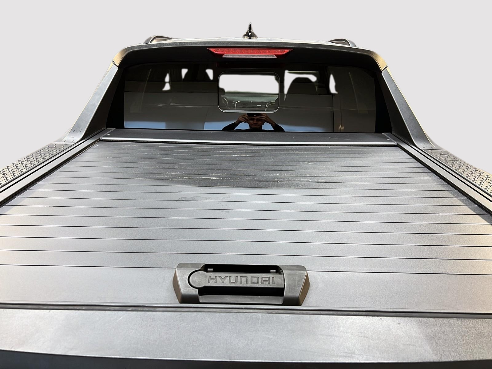 Hyundai SANTA CRUZ PREFERRED 2.5T NAV 4RM 2023 - image #13