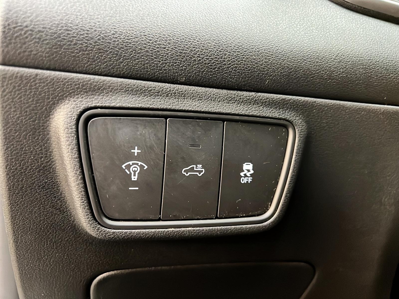 Hyundai SANTA CRUZ PREFERRED 2.5T NAV 4RM 2023 - image #22
