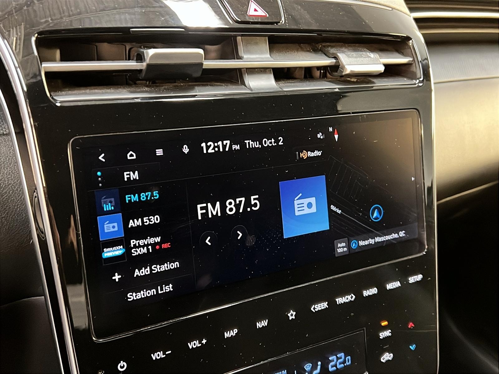 Hyundai SANTA CRUZ 2023 - Image #16
