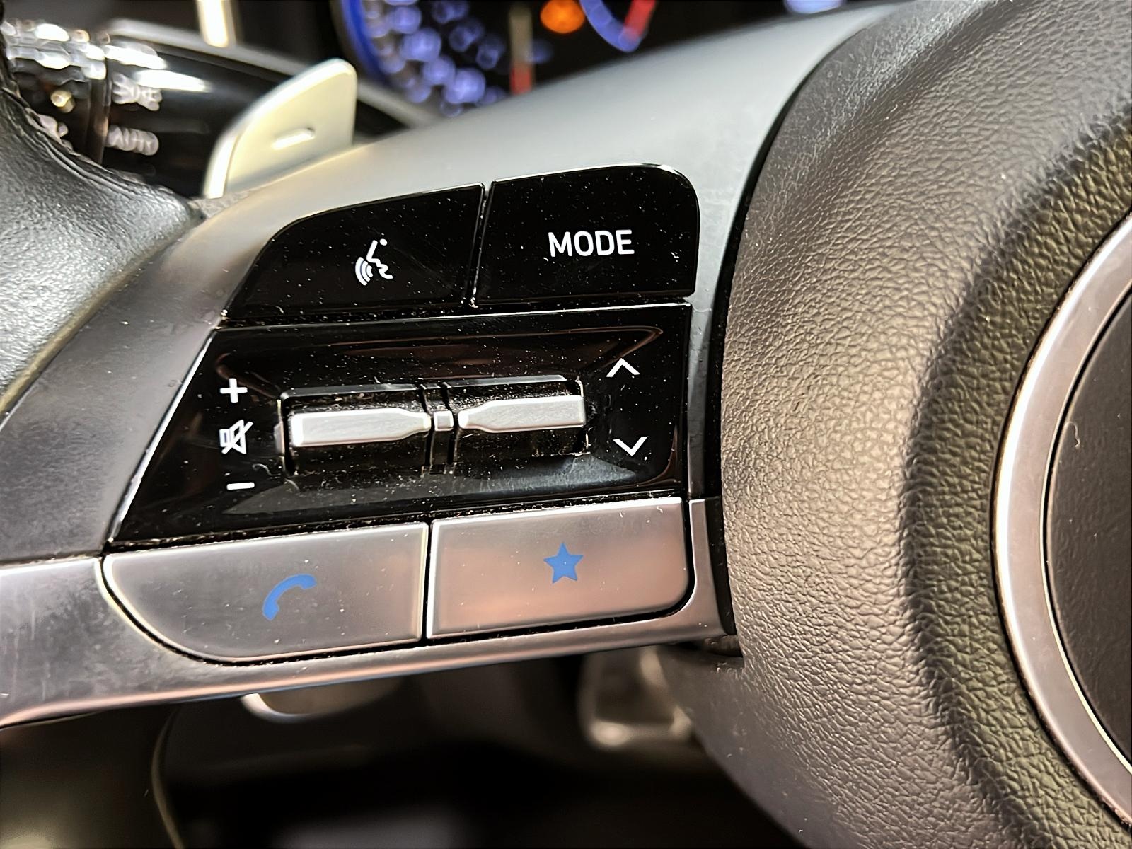 Hyundai SANTA CRUZ 2023 - Image #21