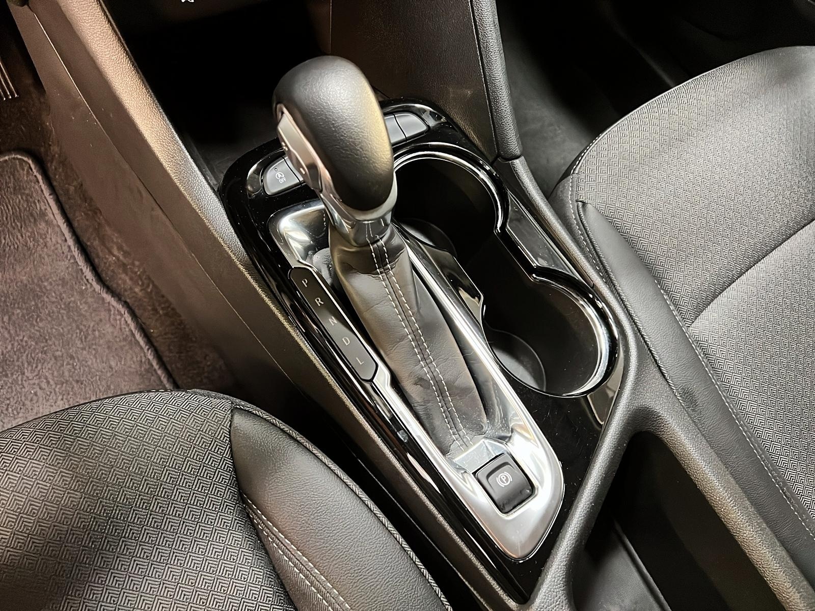 Buick Encore GX PREFERRED 4RM 2024 - image #13