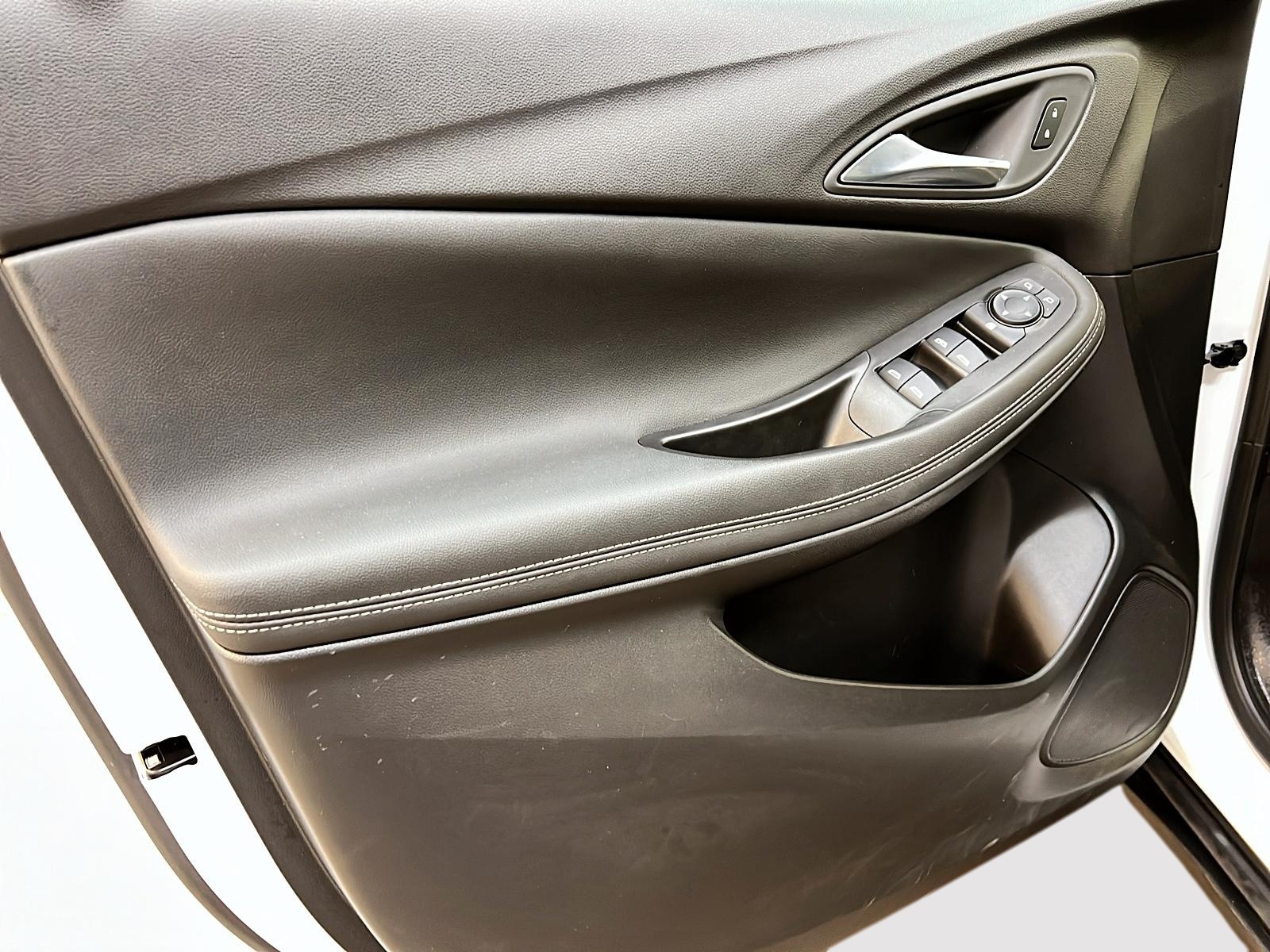 Buick Encore GX PREFERRED 4RM 2024 - image #22