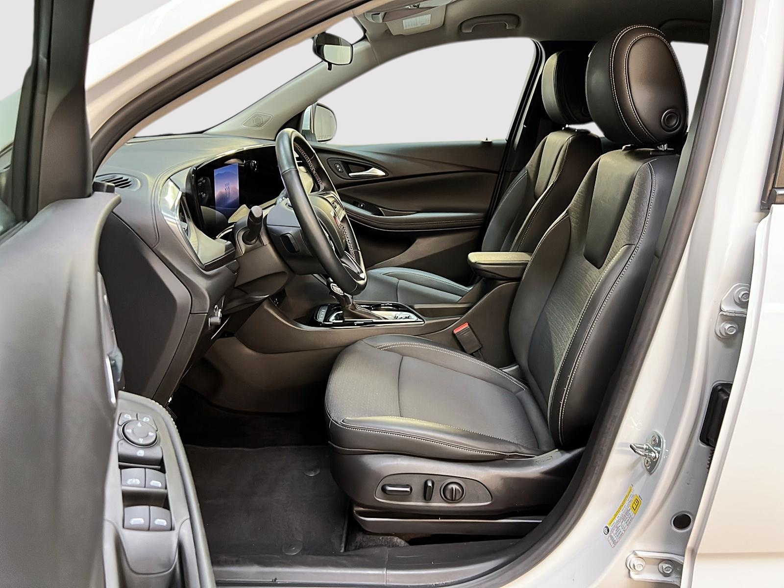 Buick Encore GX 2024 - Image #7