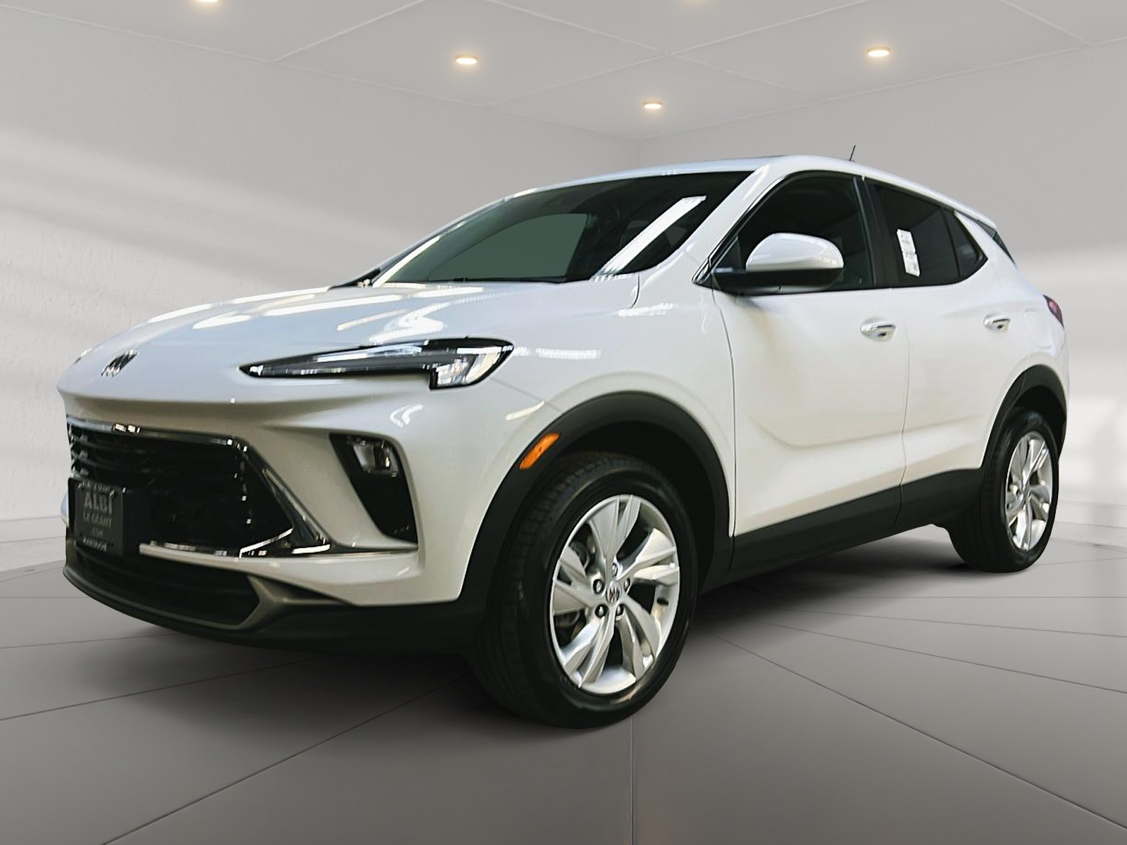 Buick Encore GX PREFERRED 4RM 2024 - image #1