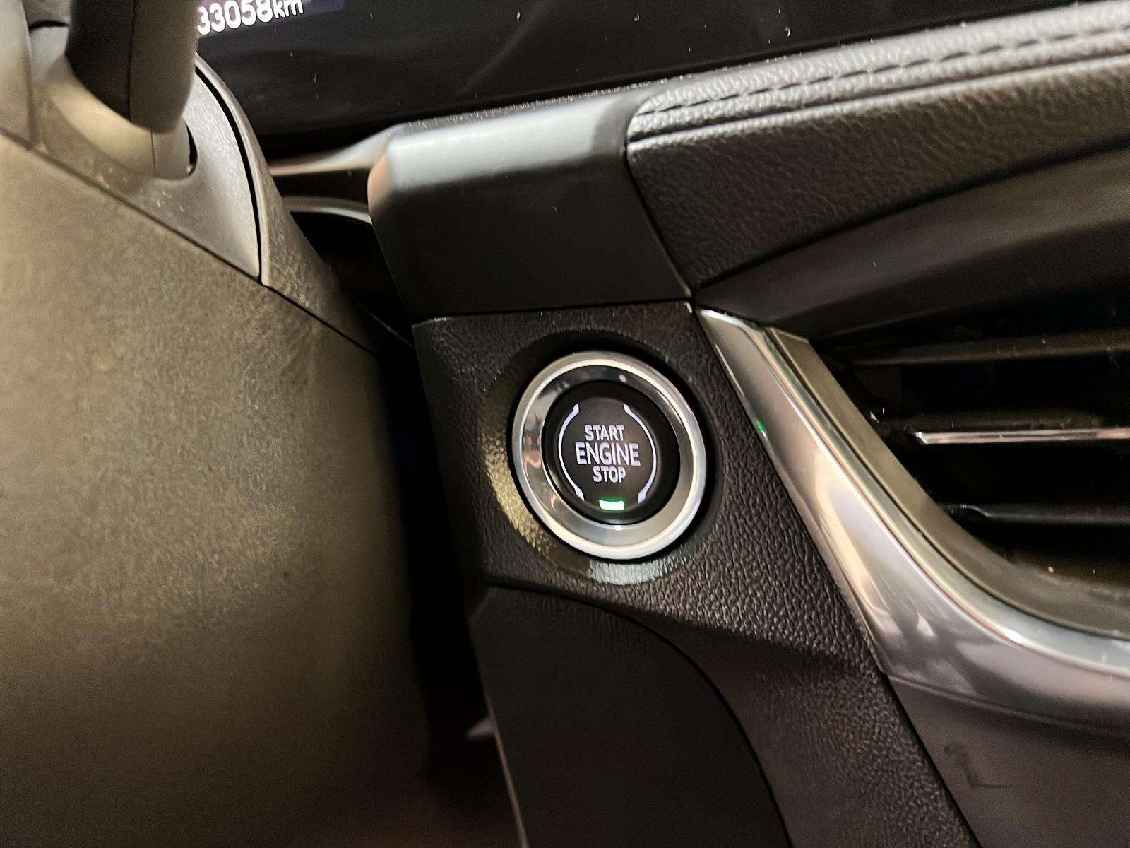 Buick Encore GX 2024 - Image #17