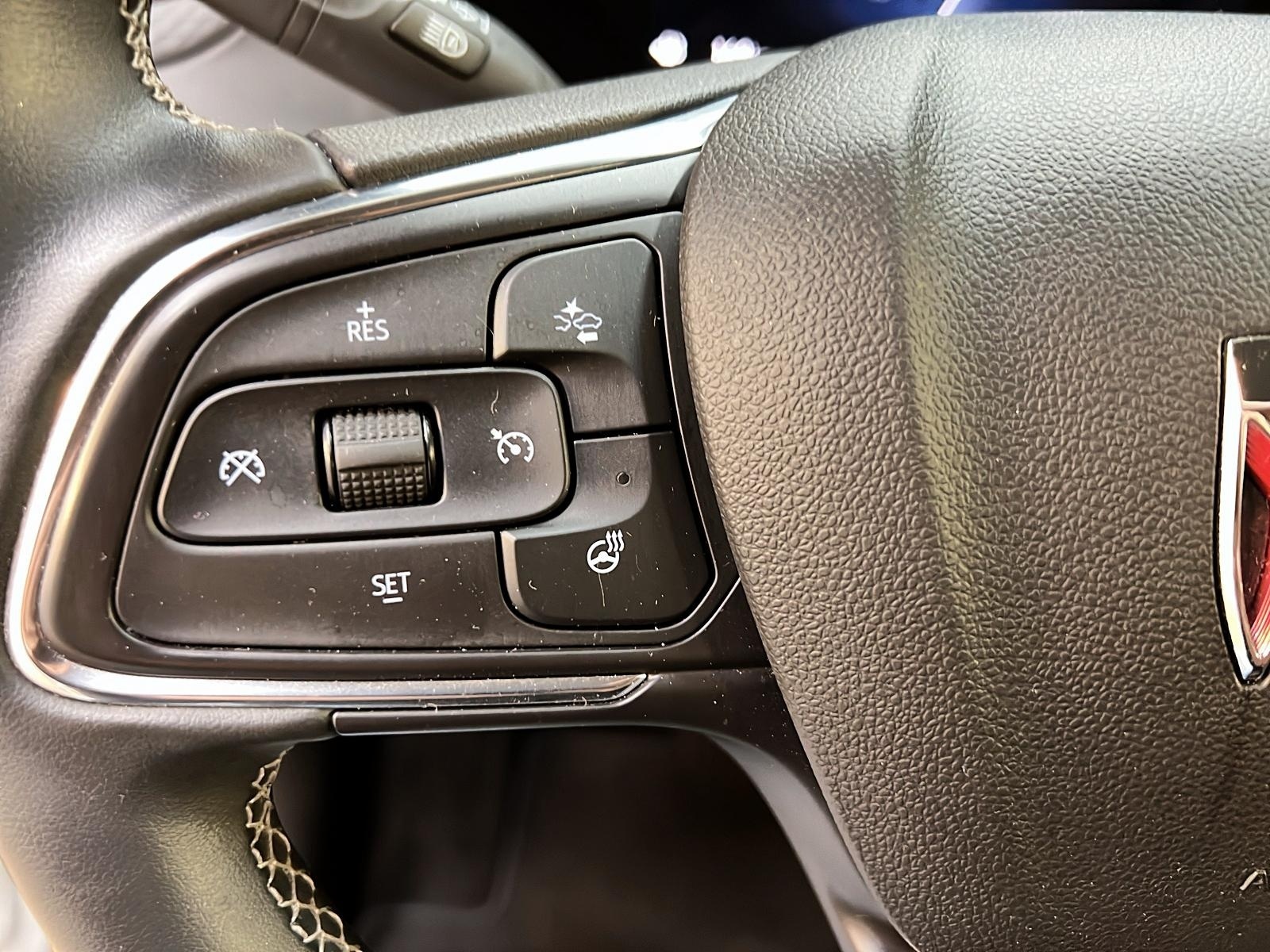 Buick Encore GX PREFERRED 4RM 2024 - image #19