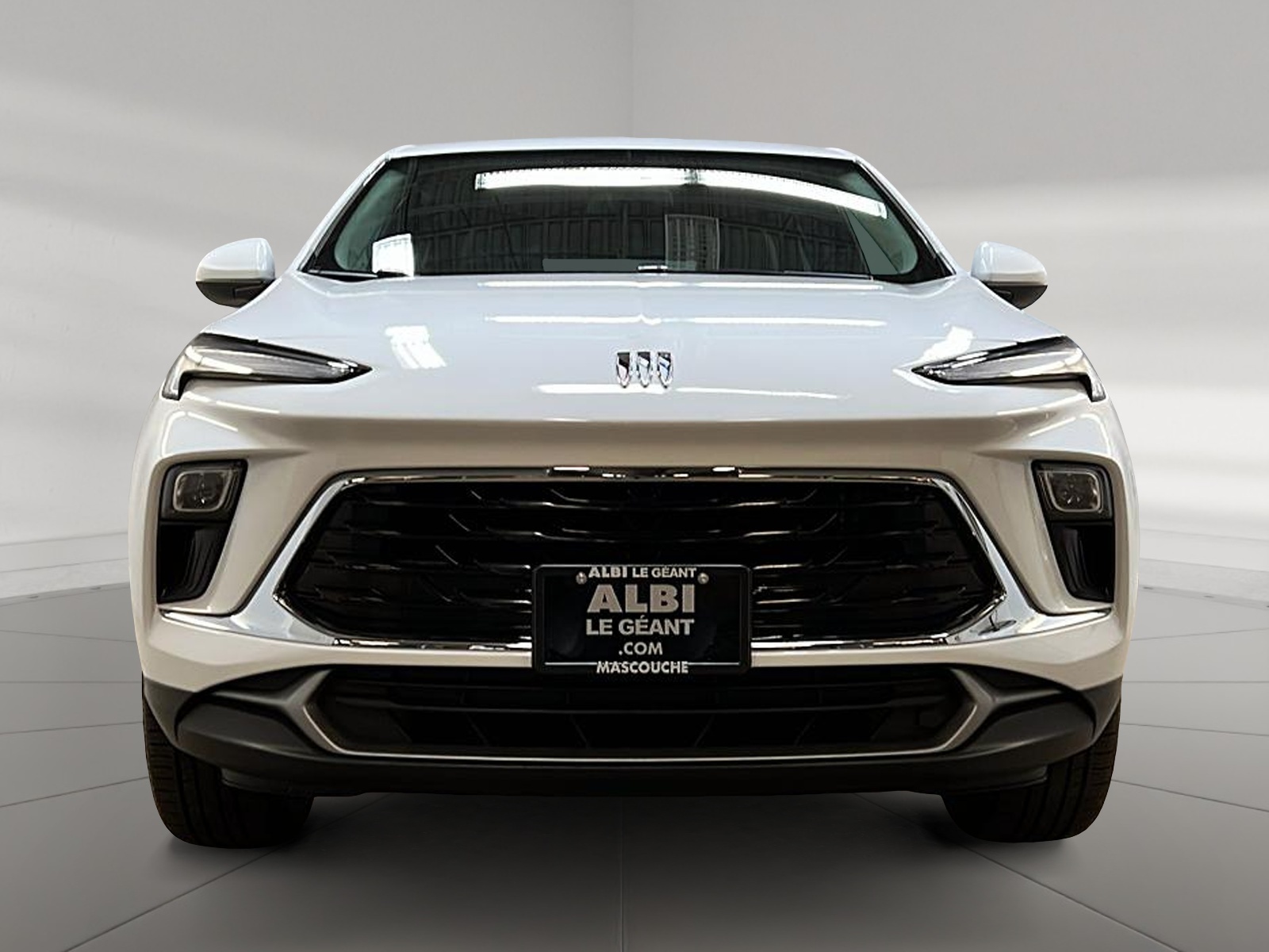 Buick Encore GX PREFERRED 4RM 2024 - image #2