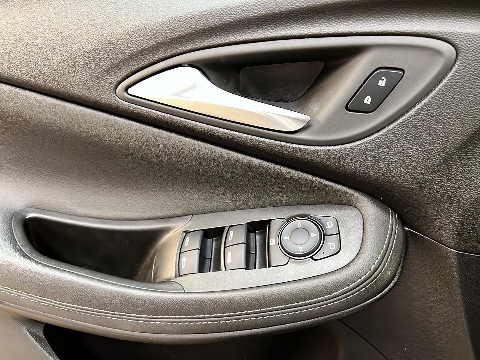 Buick Encore GX 2024 - Image #21