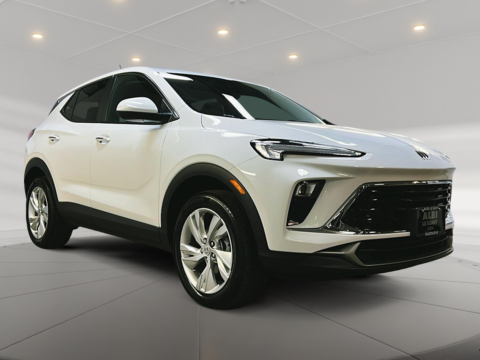 Buick Encore GX PREFERRED 4RM 2024 - image #3